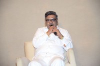 Padma Shri Sirivennela Seetharama Sastry Press Meet